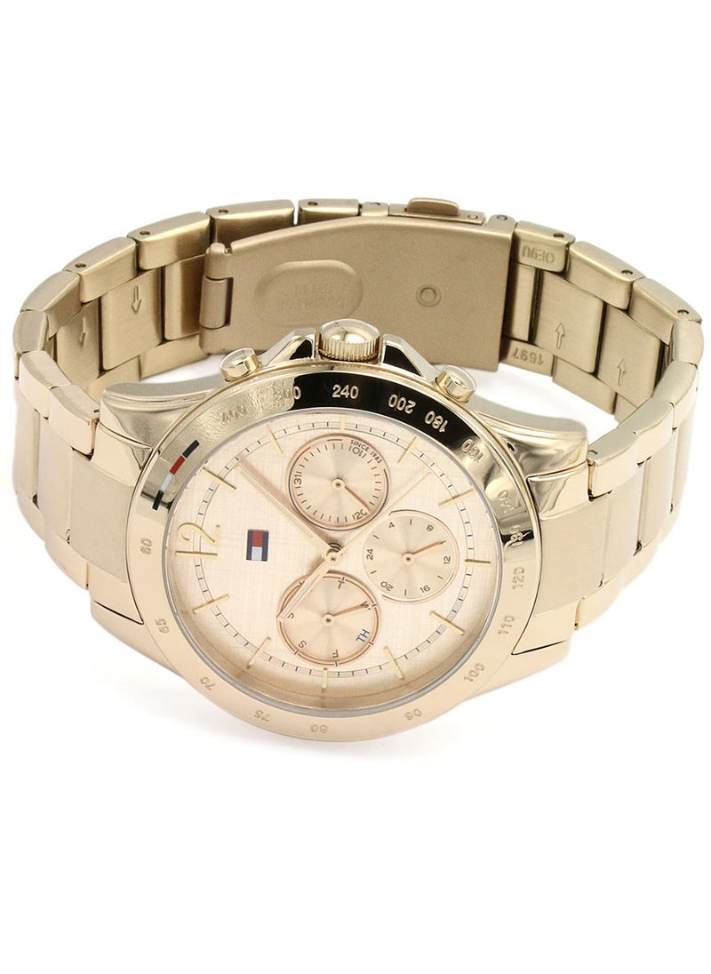 TOMMY HILFIGER Tommy Hilfiger Watch For Women 1782197  - Image 5