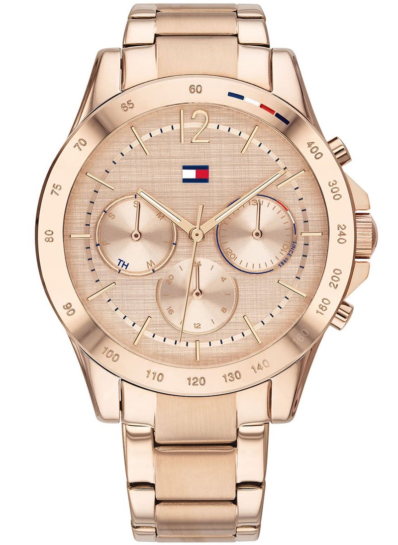 TOMMY HILFIGER Tommy Hilfiger Watch For Women 1782197  - Image 1