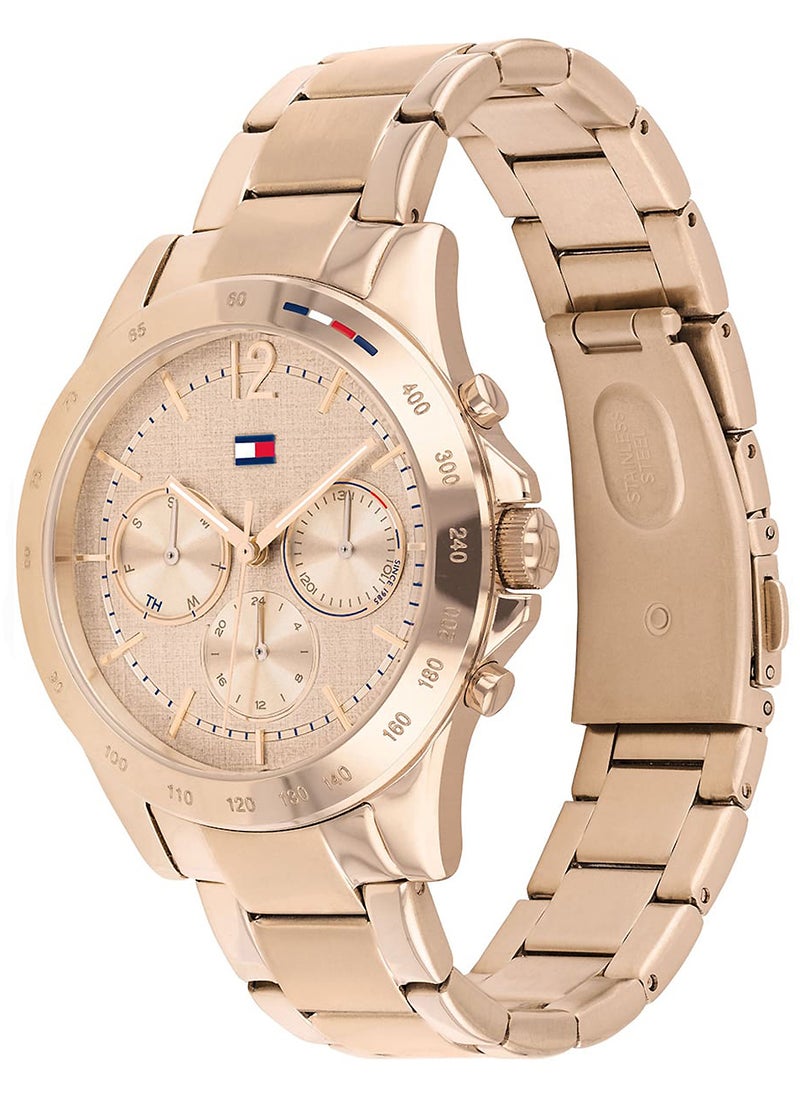 TOMMY HILFIGER Tommy Hilfiger Watch For Women 1782197  - Image 2