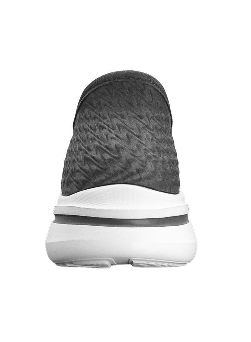 SKY VIEW Men's Slip-ins Loafer Smooth Step Hands Free Shoes Flats Comfortable And Light-Weight Slip On Walking Shoes For Men - Image 5