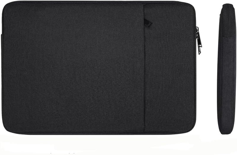 iKammo Portable Drawing Tablet Case for Wacom Cintiq 16Pro 16Intuos Pro Large PTH860 Huion KAMVAS 16  Carrying Bag Protective Sleeve Black  - Image 2