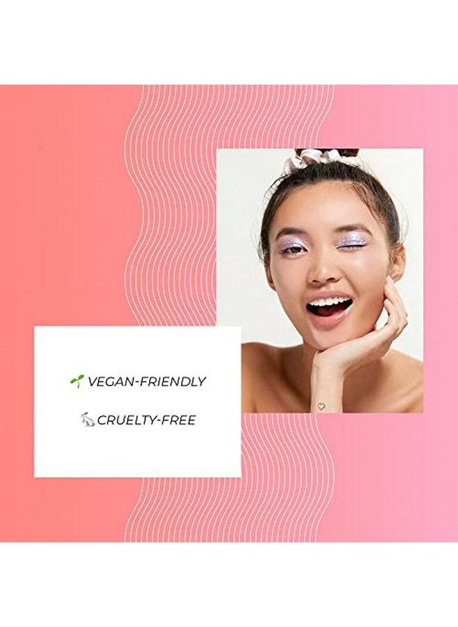 Vitamasques - Multivitamin Face Sheet Mask 8Pack Vitamins B C & E Restores Radiance And Nourishes Skin For Natural & Radiant Glow Hydrating For Healthy Skin Vegan Antipollution & Crueltyfree - Image 1