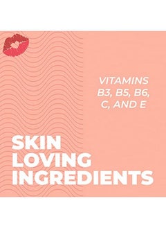 Vitamasques Multivitamin Face Sheet Mask 8Pack Vitamins B C & E Restores Radiance And Nourishes Skin For Natural & Radiant Glow Hydrating For Healthy Skin Vegan Antipollution & Crueltyfree  - Image 5