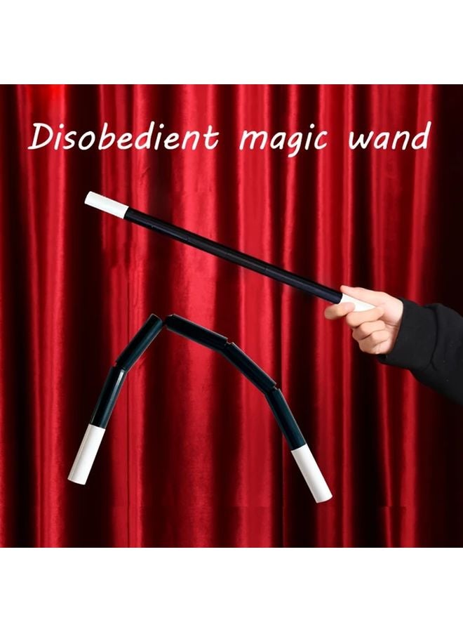 Magic Wand Transformable Breakable Sections Stage Performance Props - Image 5
