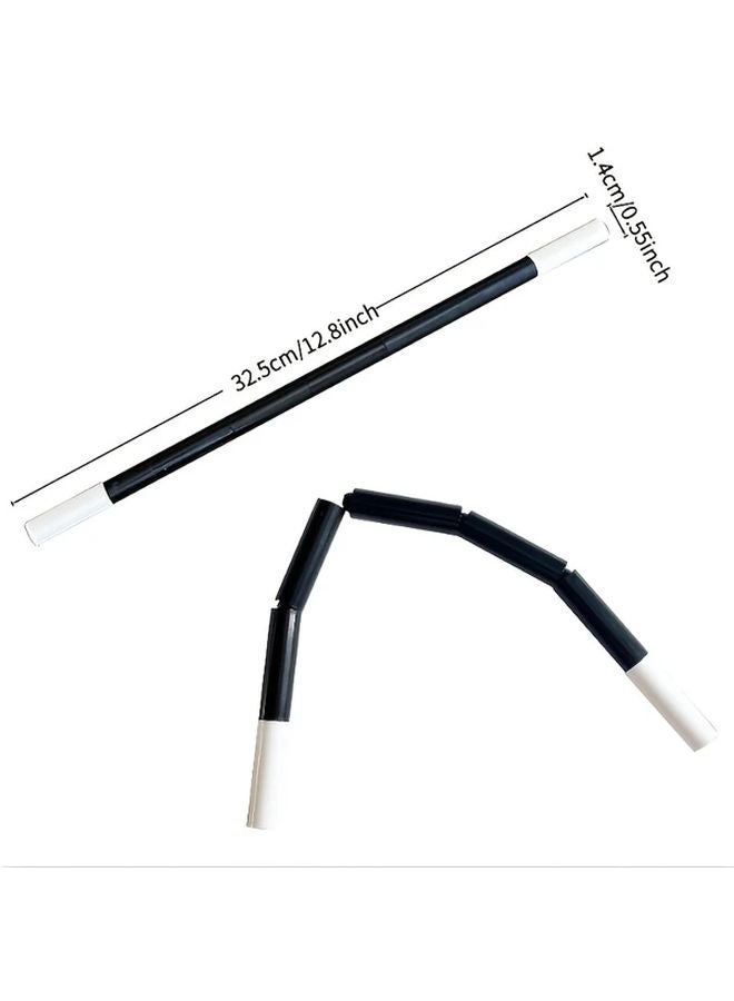 Magic Wand Transformable Breakable Sections Stage Performance Props - Image 3