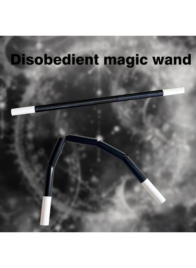 Magic Wand Transformable Breakable Sections Stage Performance Props - Image 4
