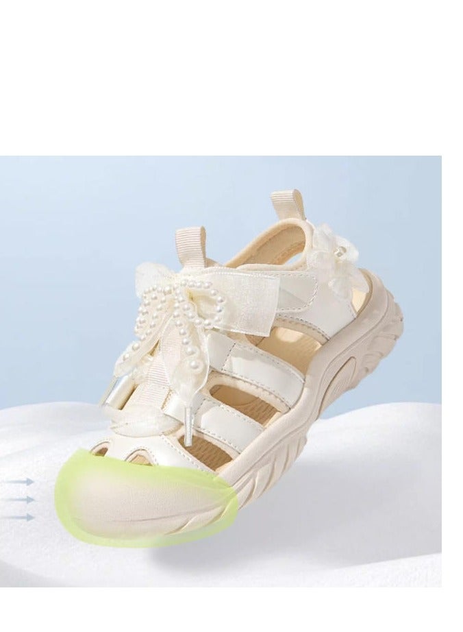 Children's Outdoor Non Slip Sandals - Image 2