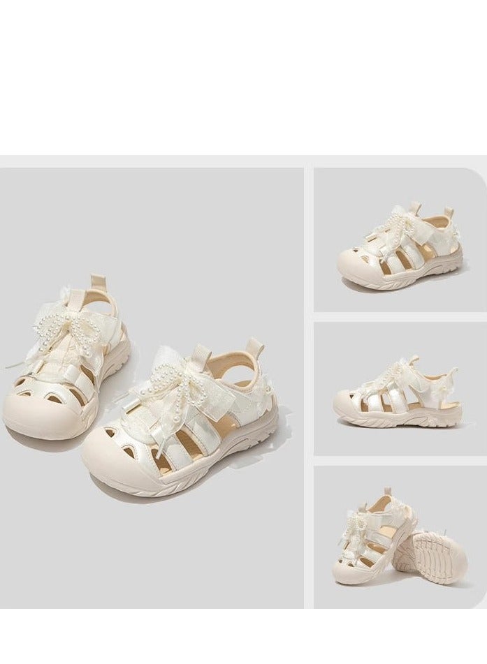 Children's Outdoor Non Slip Sandals - Image 3