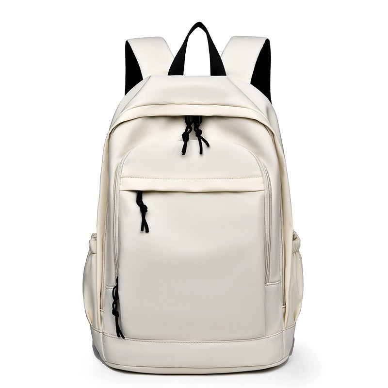 Fasha 14-Inch Student Backpack Large Capacity - Image 3