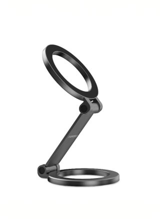 Dual Maglock Mount - Black