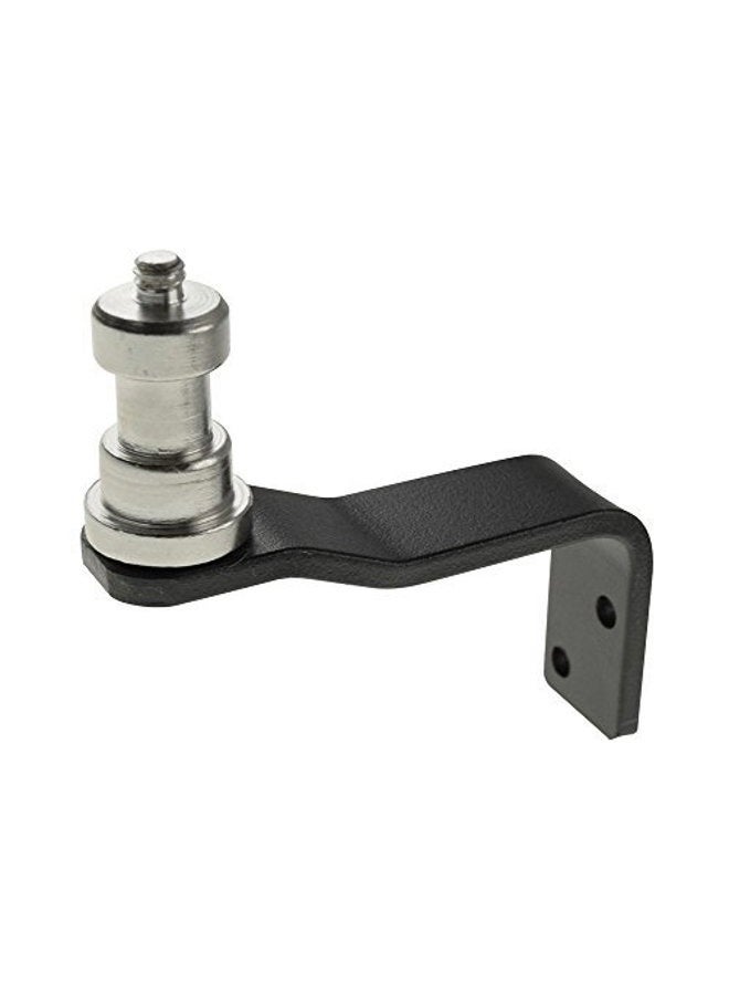 Fotoconic 2-Pack E-Type Wall Ceiling Mount 5/8" Stud with 1/4" Thread Anchor for Studio Lighting - Image 2