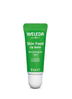 Weleda Skin Food LIp Balm 