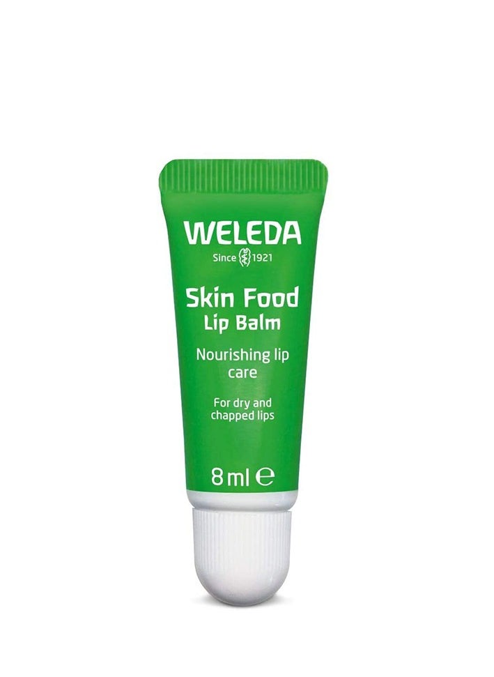 Weleda - Skin Food LIp Balm - Image 1