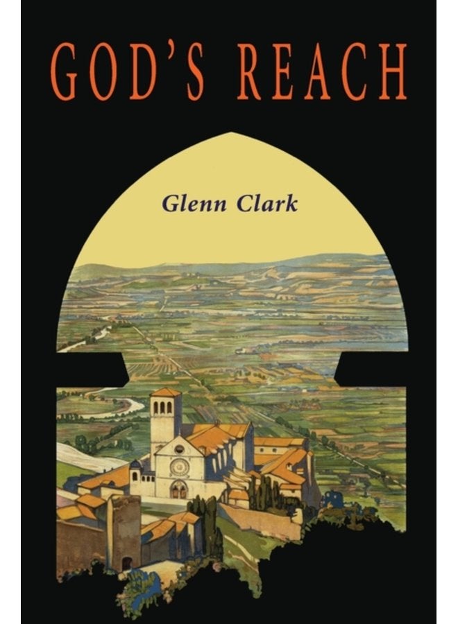 God s Reach An Analysis of Spiritual Growth - Paperback