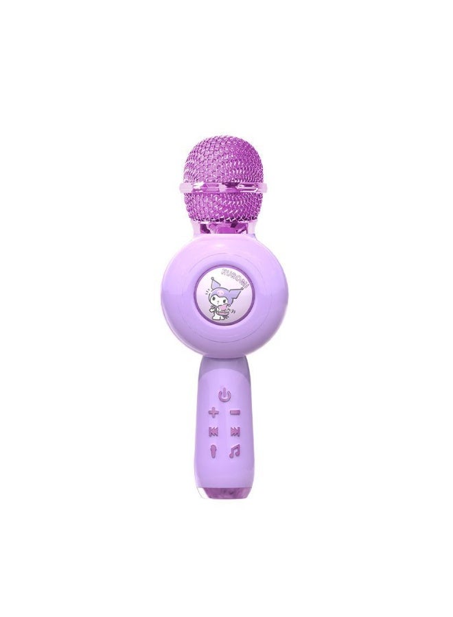 EBMINI New Professional Home KTV Singing Recording Home Karaoke Microphone
