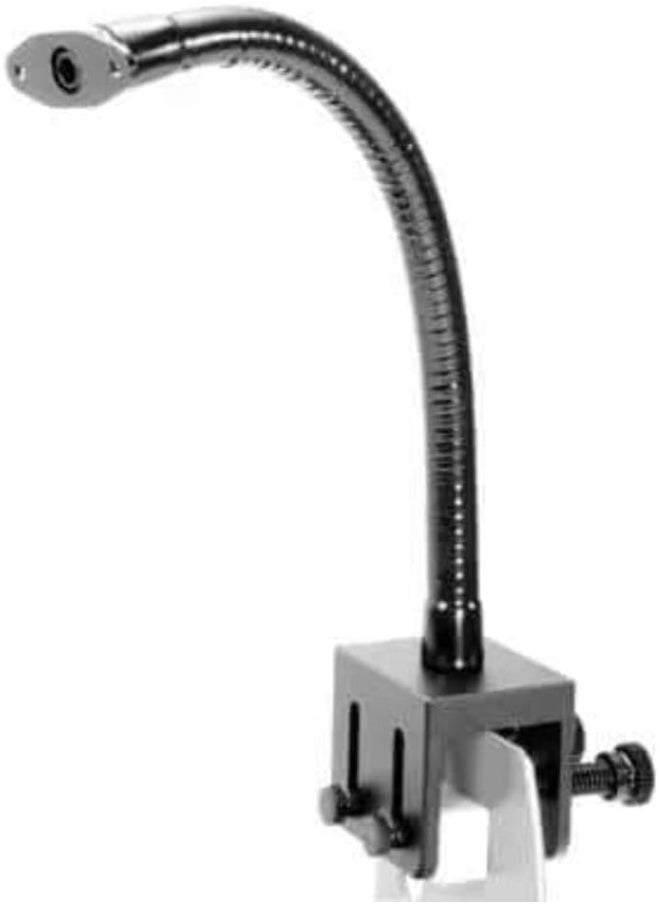Generic Kessil LED Light Pendant Mini Gooseneck Clamp/Mount 