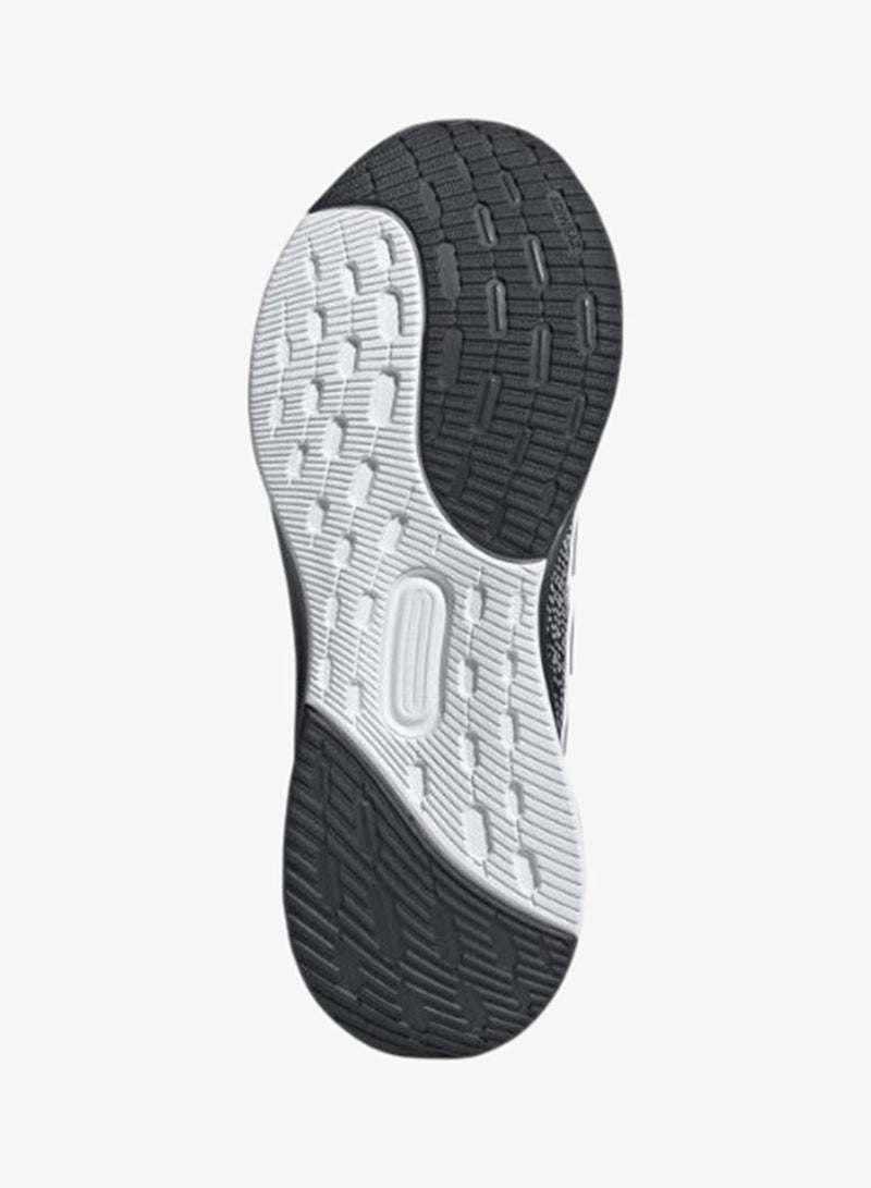 Adidas Ultrarun 5 White Running Shoes - Image 3