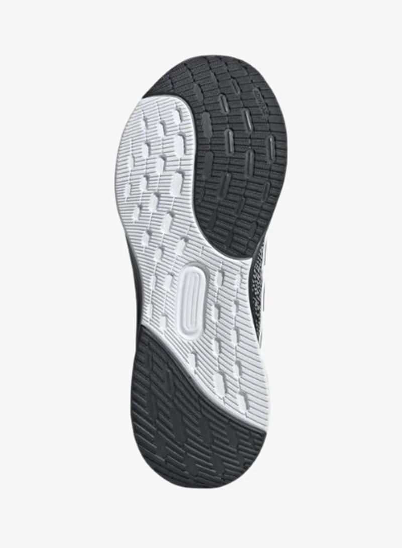 Adidas Ultrarun 5 White Running Shoes
