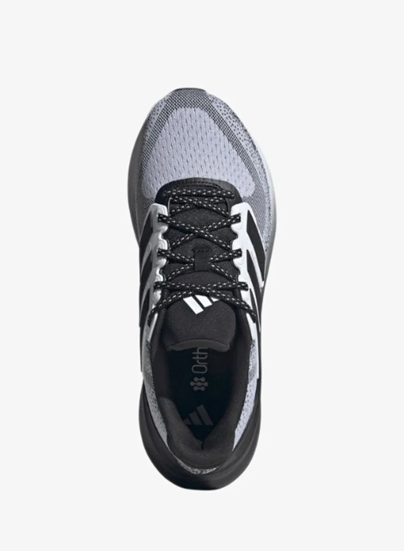 Adidas Ultrarun 5 White Running Shoes