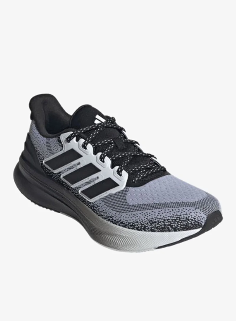 Adidas Ultrarun 5 White Running Shoes