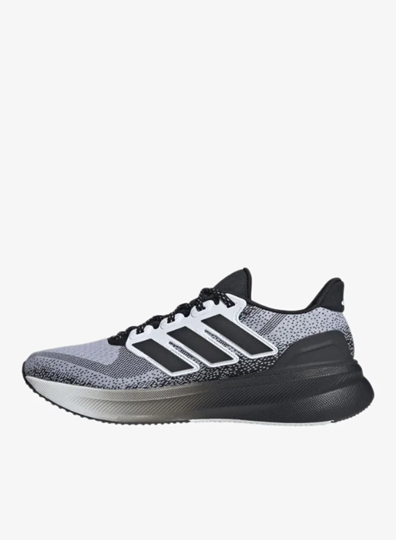 Adidas Ultrarun 5 White Running Shoes
