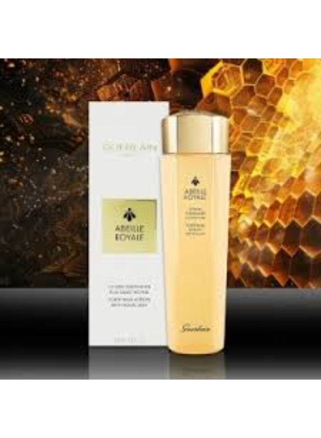 غيرلان لوشن جيرلان أباي رويال المقوي مع غذاء ملكات النحل 150 مل - Image 3