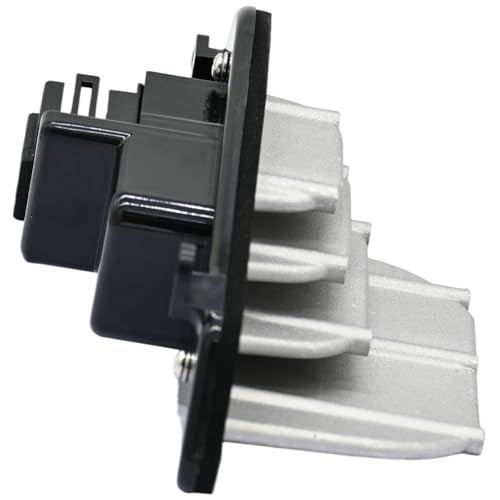 Dcmr Front Blower Motor Resistor Compatible with Acura Mdx 05-01 Compatible with Honda Pilot 08-03 2001 2002 2003 2004 2005 2007 2008 Fan Control Module - Image 5