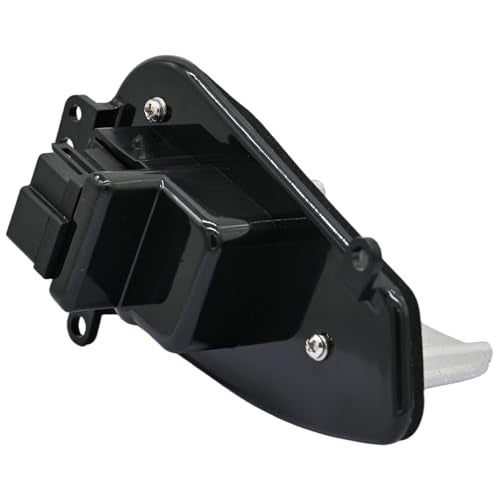 Dcmr Front Blower Motor Resistor Compatible with Acura Mdx 05-01 Compatible with Honda Pilot 08-03 2001 2002 2003 2004 2005 2007 2008 Fan Control Module - Image 4