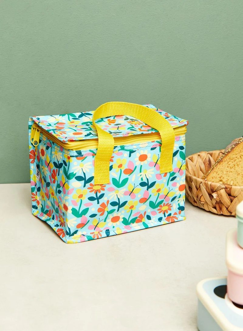 Rex London Butterfly Garden Lunch Bag