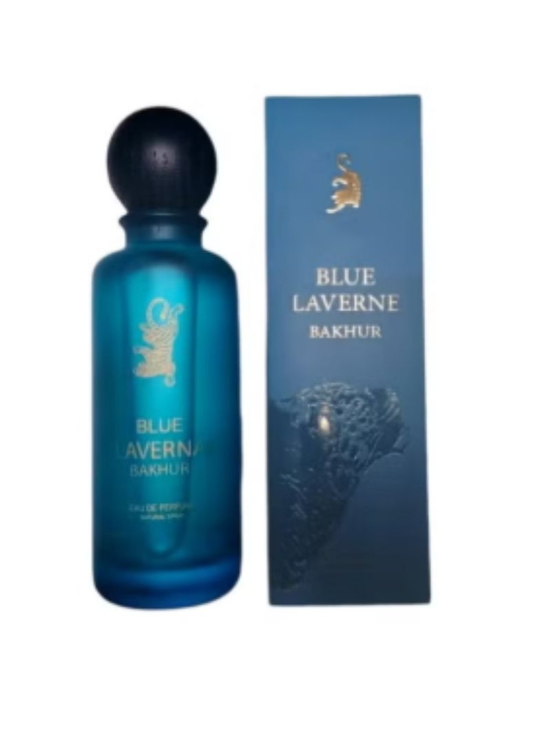 Laverne Blue Laverne perfume 200 ml 