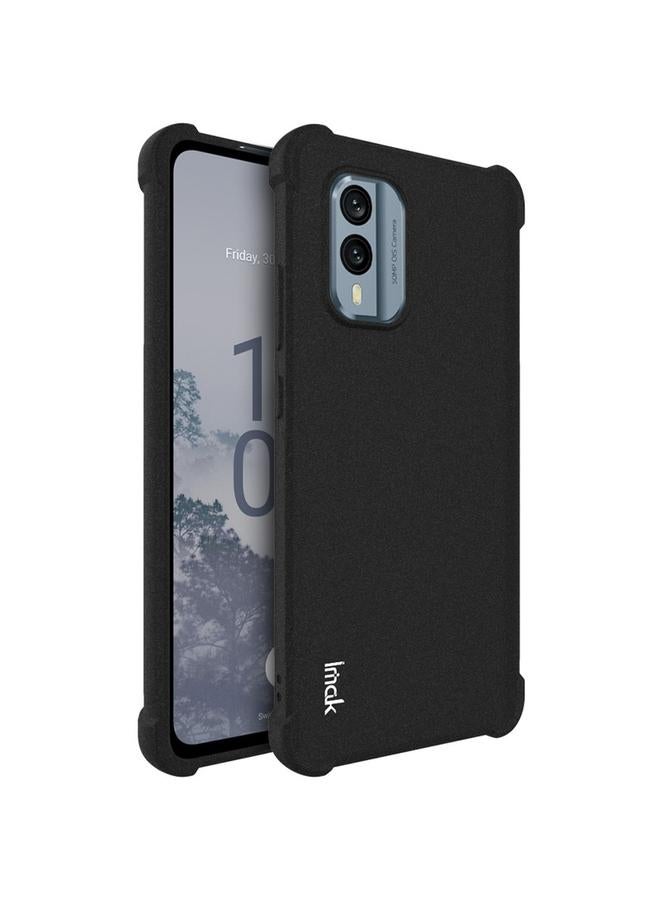 Case For Nokia X30 5G Shockproof Airbag TPU Phone Case