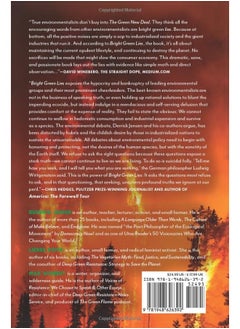 Bright Green Lies: How the Environmental Movement Lost Its Way and What We Can Do About It  - Image 2