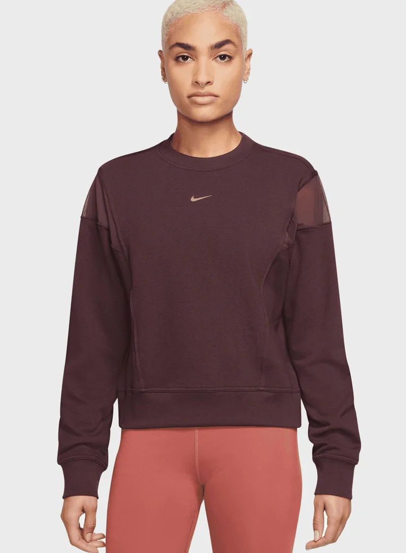Nike Essential Hoodie