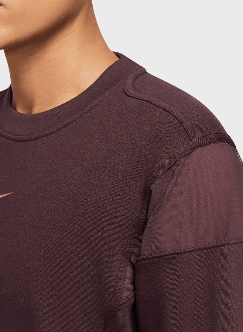 Nike Essential Hoodie