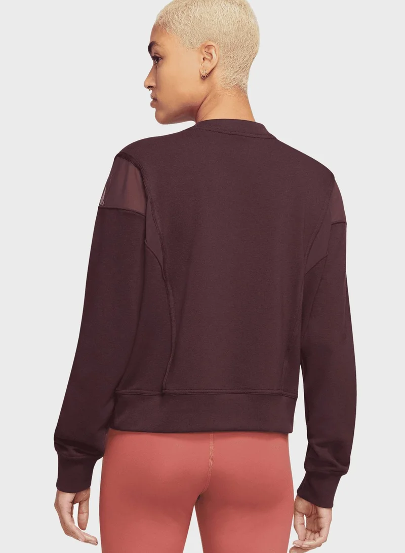 Nike Essential Hoodie