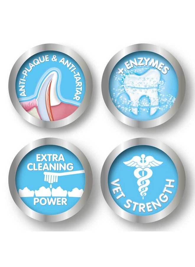 بيفار معجون أسنان بيفار للكلاب والقطط، 100 غرام - Image 4