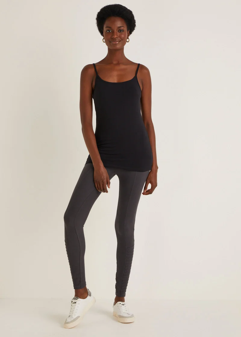 Matalan 3 Pack Essential Cami Tops