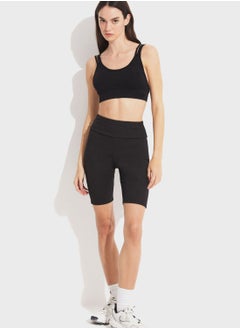 High Waist Tight