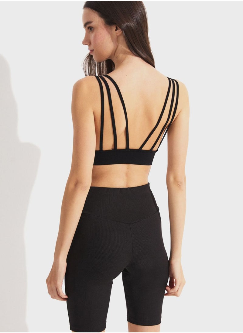 JUNE - High Waist Tight - Image 1