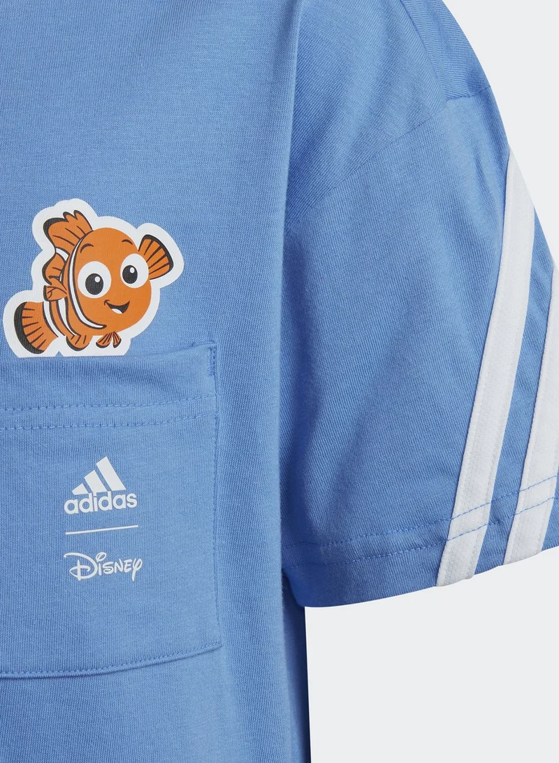 Adidas Infant Disney T-Shirt