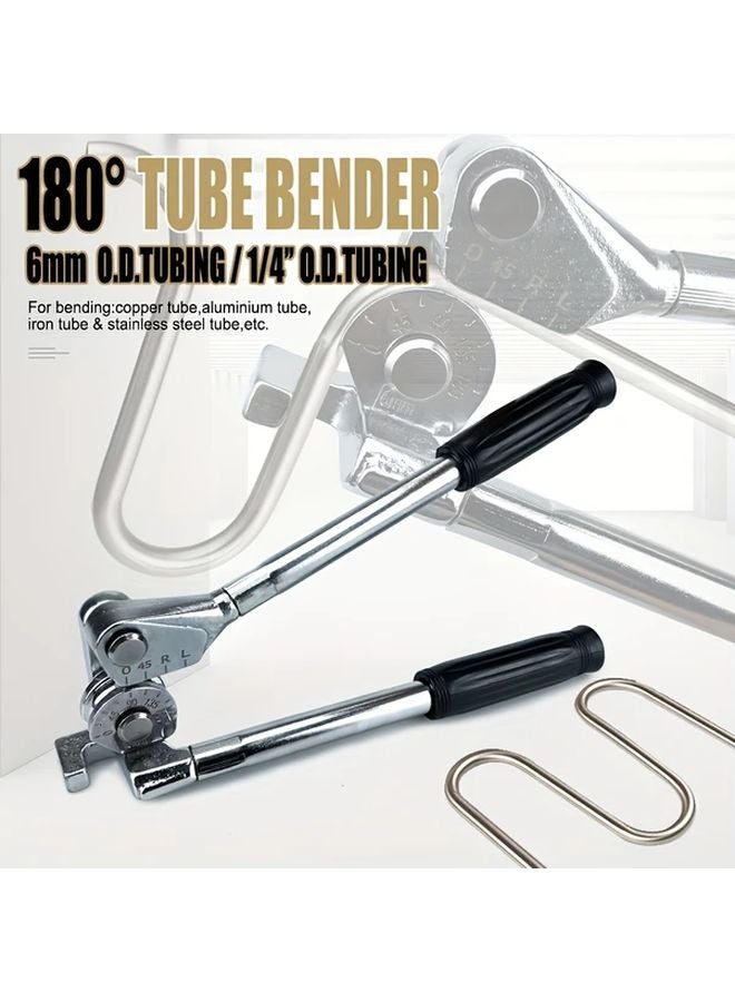 Powerful Pipe Bender 6mm Imperial For Copper Iron And Stainless Steel Pipes - Image 2