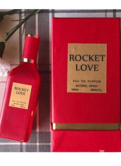Rocket Rocket Love Perfume 180ml  - Image 2