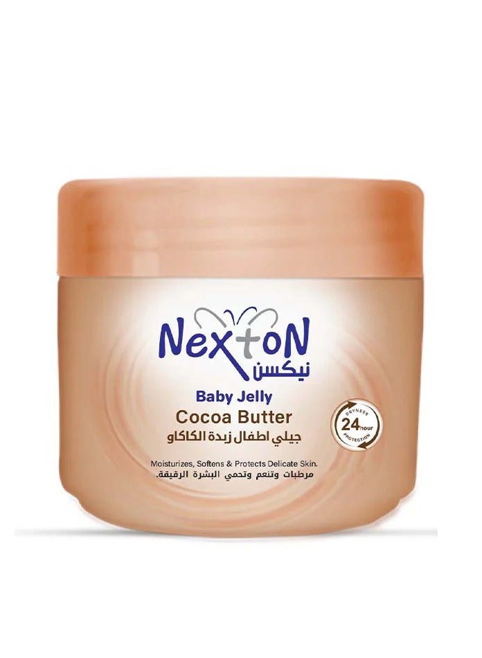 Baby Jelly Cocoa Butter 100ml