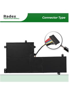 RADEX L17L3PG1 High Grade Compatible Laptop Battery for Lenovo Legion Y530-15ICH Y545-PG0 Y540-17IRH Y540-15IRH Y7000P Y7000 Y7000-2019-PG [L17C3PG1, L17L3PG1, L17M3PG2, L17C3PG2]  - Image 4