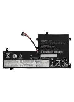 RADEX L17L3PG1 High Grade Compatible Laptop Battery for Lenovo Legion Y530-15ICH Y545-PG0 Y540-17IRH Y540-15IRH Y7000P Y7000 Y7000-2019-PG [L17C3PG1, L17L3PG1, L17M3PG2, L17C3PG2]  - Image 1