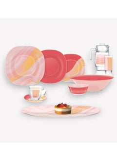 Arcopyrex dinner set 46 piece - GLISTHEME - pzsku/ZEB49315EDD8354238A99Z/45/_/1697644629/8e4ff327-6116-42c4-a2f9-4f95f9eb8039