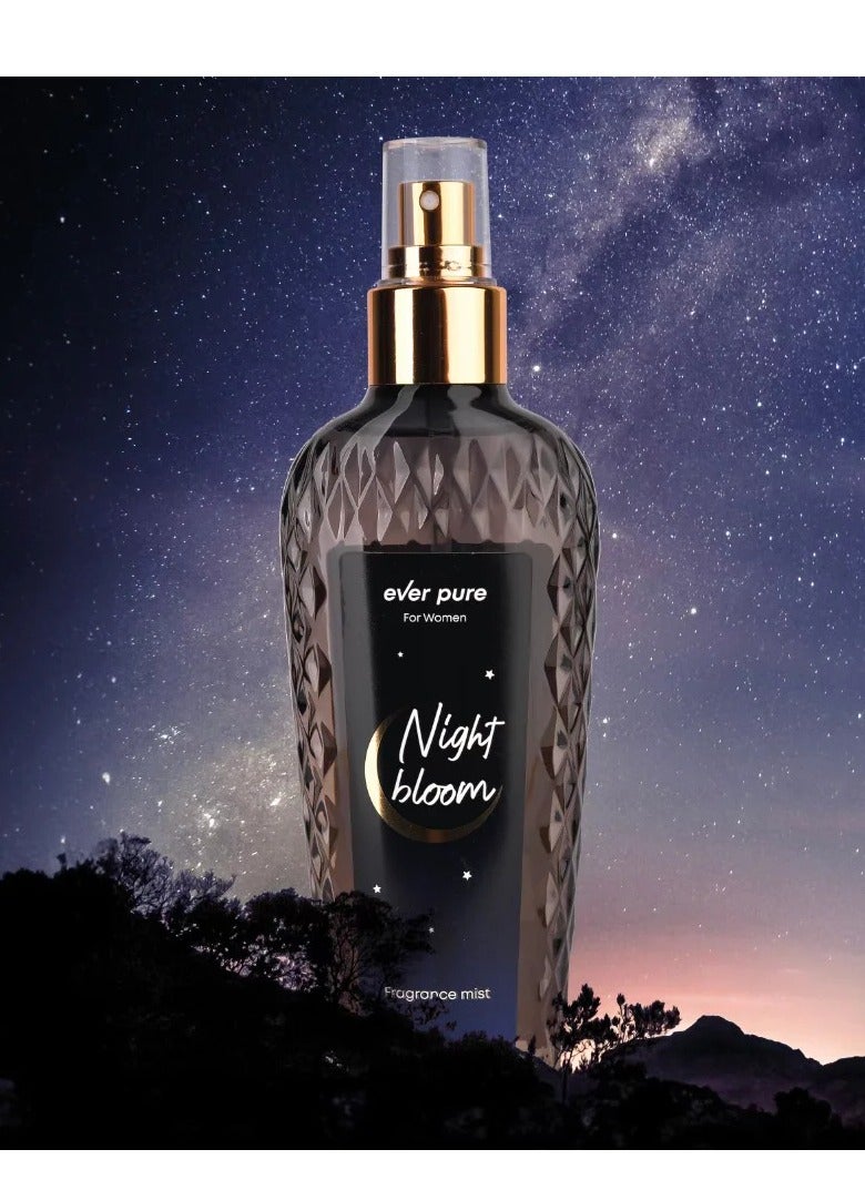 إيفر بيور نايت بلوم - معطر للجسم - للنساء - 236 مل