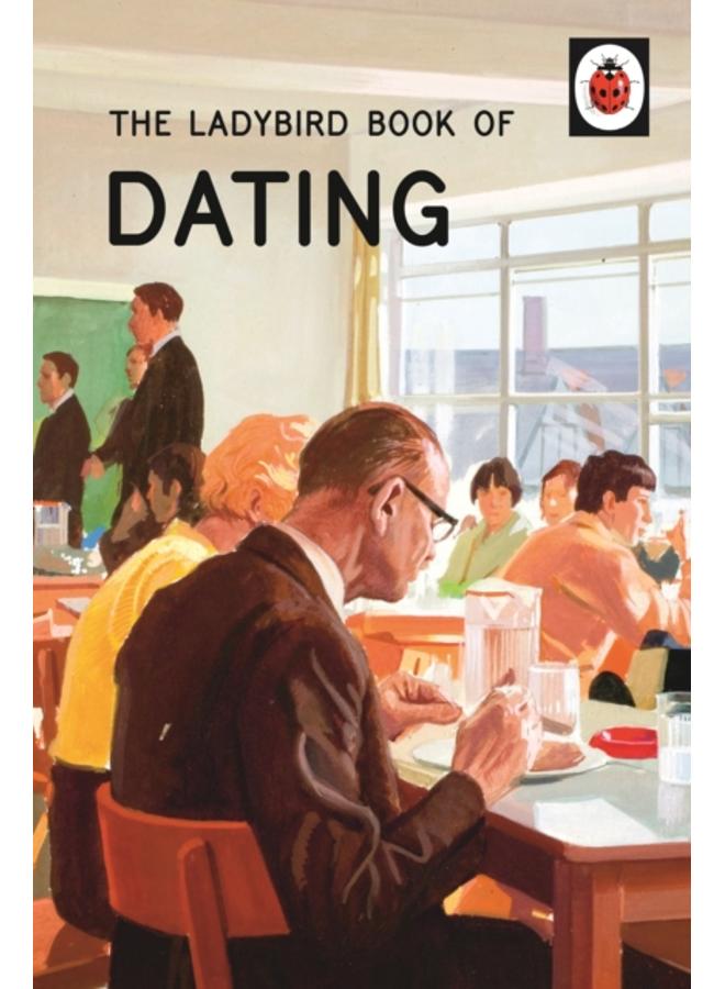 The Ladybird Book of Dating