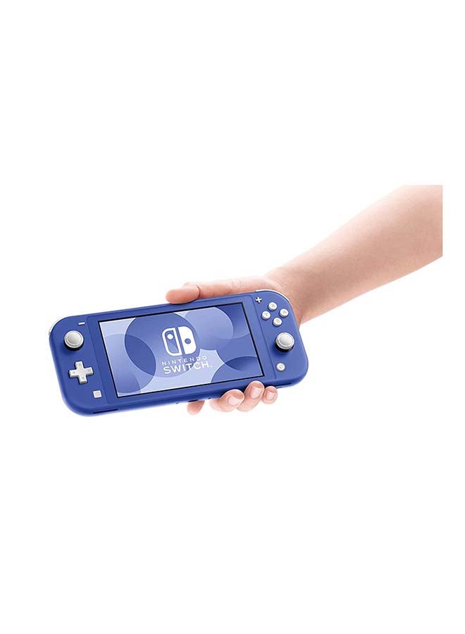 Nintendo Switch Lite Console - Image 5