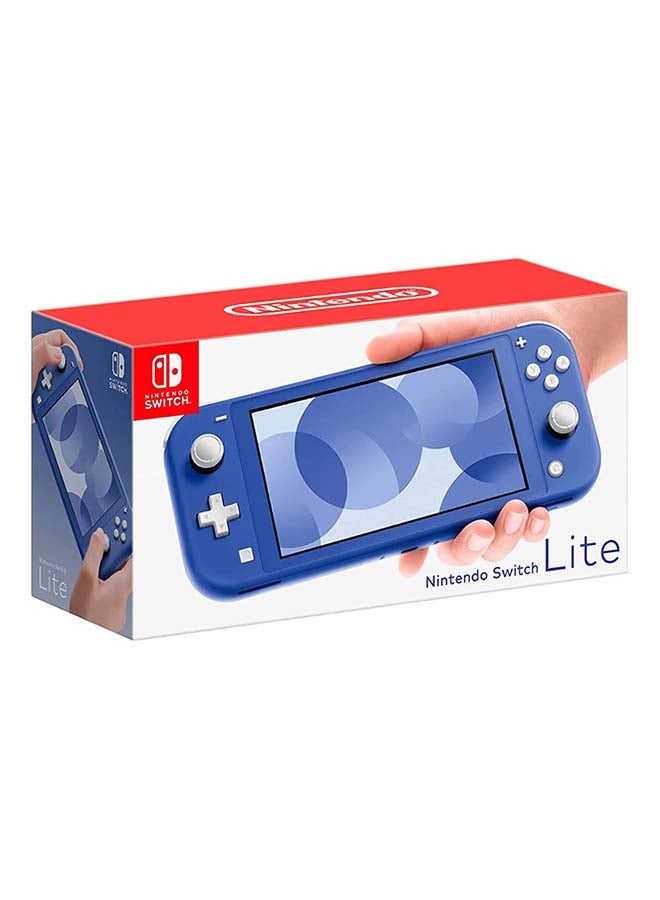 Nintendo Switch Lite Console - Image 2